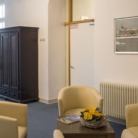 Apartment Hotel Konstanz Kültér fotó