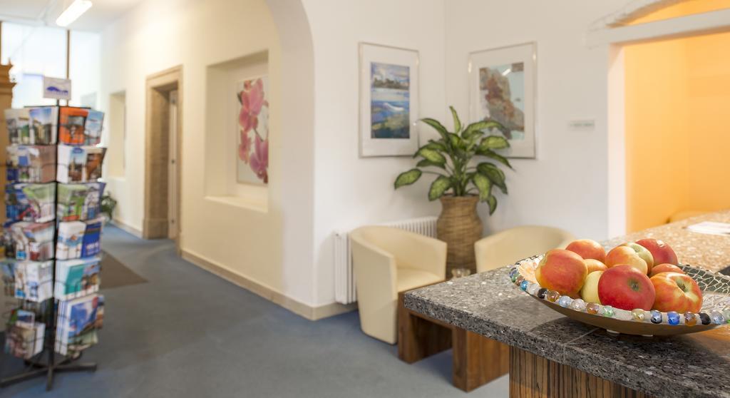 Apartment Hotel Konstanz Kültér fotó