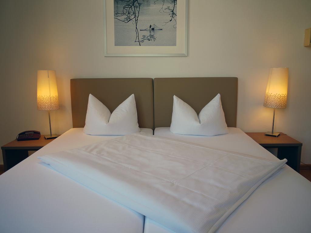 Apartment Hotel Konstanz Kültér fotó