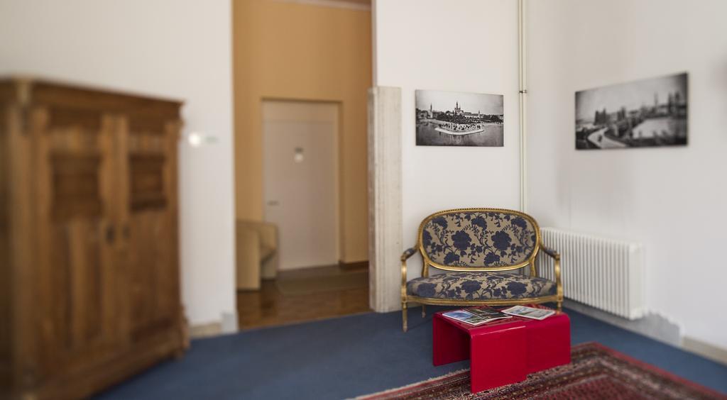 Apartment Hotel Konstanz Kültér fotó
