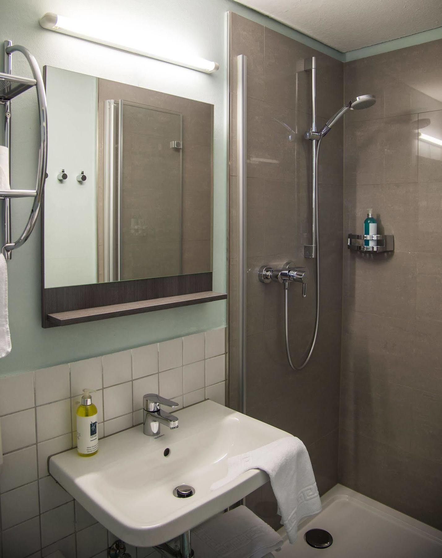 Apartment Hotel Konstanz Kültér fotó