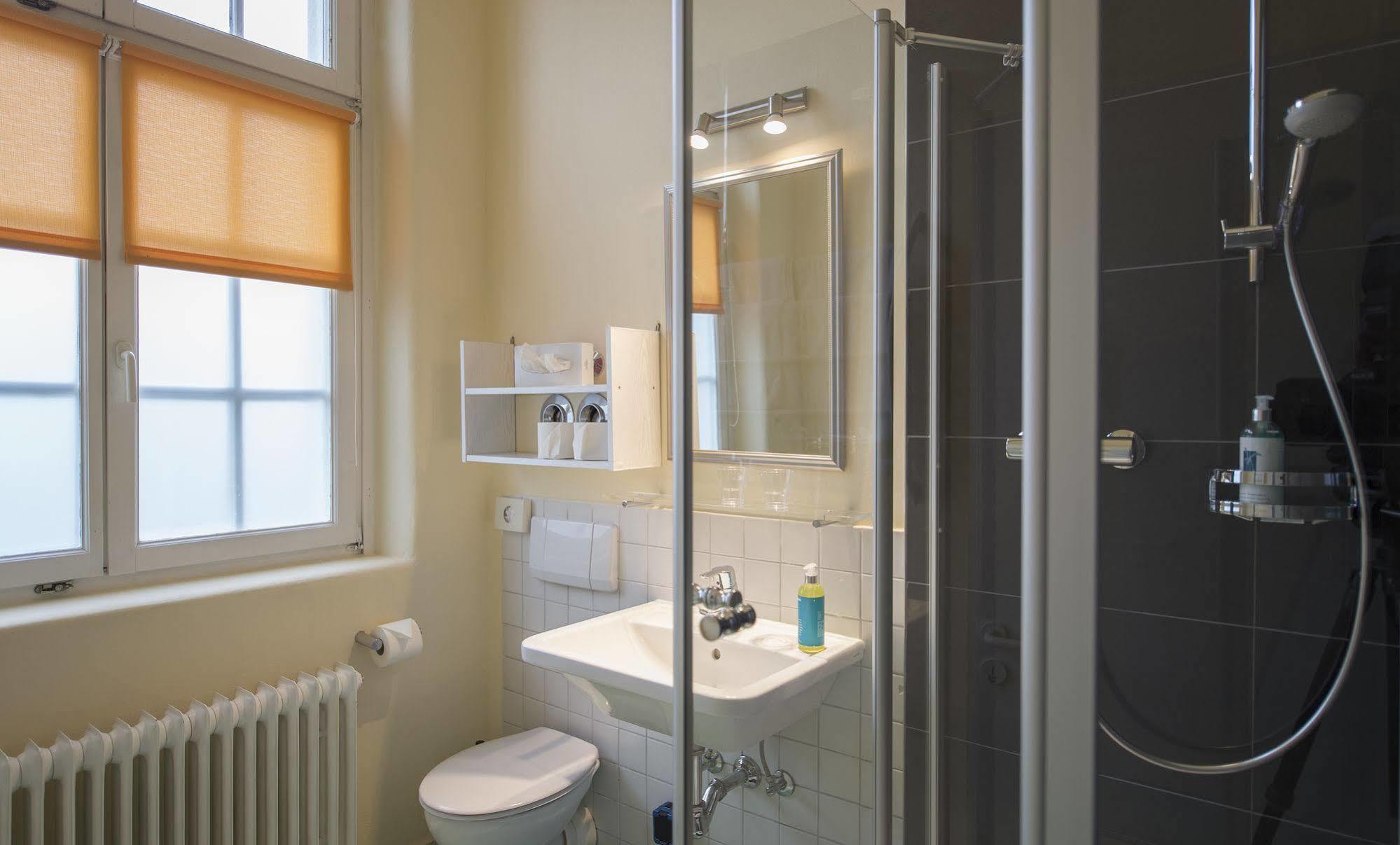 Apartment Hotel Konstanz Kültér fotó